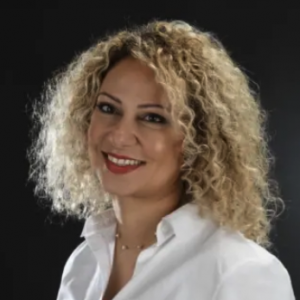 Joelle LAGORSSE