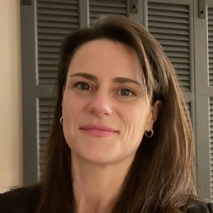 Julie DRÊCHE