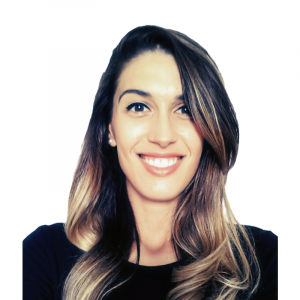 SOFIA CHARRON