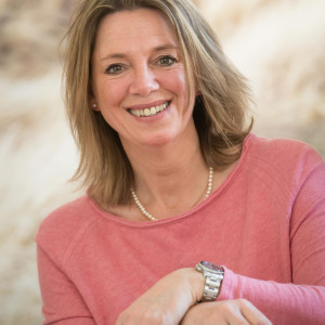Audrey Nivois