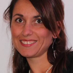 Audrey ACOSTA