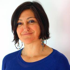 Myriam Peyroulet