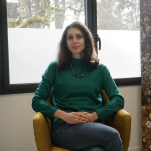 Elise Bahar MEUNIER