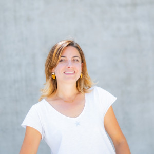 Marie-Laure HUTH