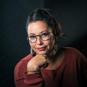 Agathe BARRET