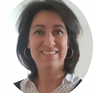 Constance VANDERMARCQ