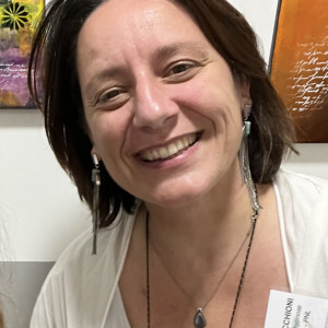 Estelle Orecchioni
