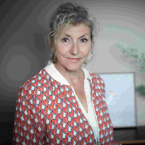 Elisabeth MAZET