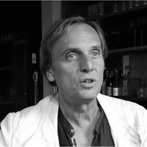 Jean-Charles Bouchoux