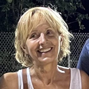 CHRISTINE GOUILLON