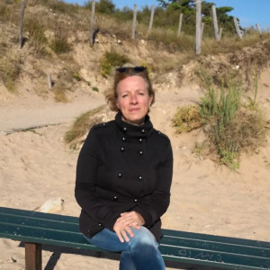 Nathalie LUZEAUX
