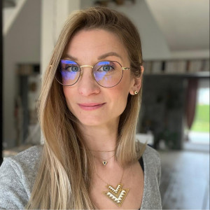 Lia CAPTIER