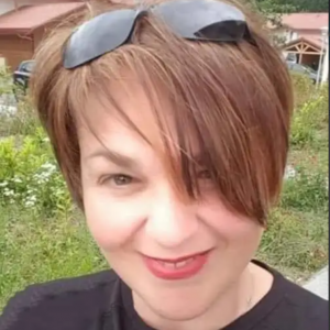 Valérie SAUGRAIN