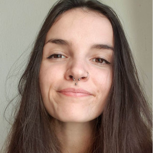 Morgane SAINT-JEAN FERNANDEZ