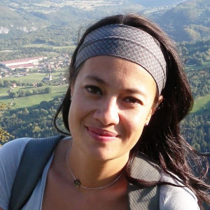 BENEDICTE BODIN