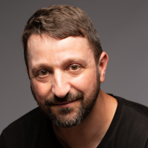 Gaël LEMOUTON