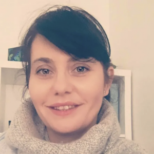 Gwénaëlle GRIMOIN