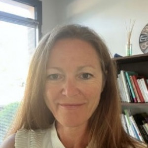 Nathalie NAHAPETIAN