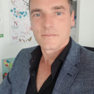 Dimitri PAULAECK