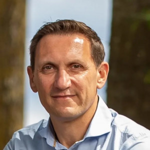 Thierry RENIER