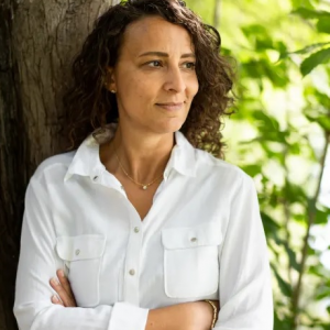 Yasmina ERROUASS