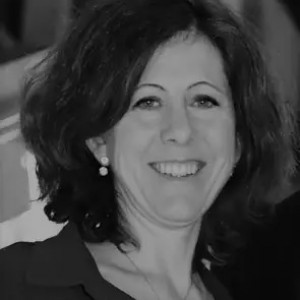 Sandrine Gondy