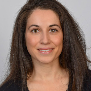 Coline SIMON
