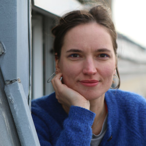 Madeleine LEVEQUE