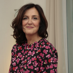 Marie Helene Macarro