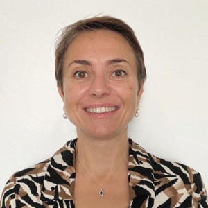 Marlène CAUX