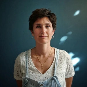 Mathilde BÉDÈRE
