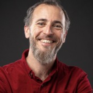 Frédéric MARY