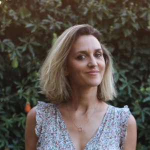 Mylène CHARBONNIER