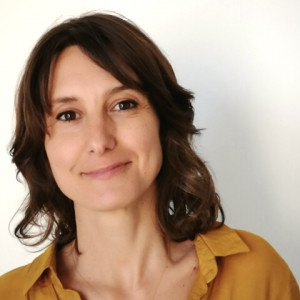 Coralie DUMOULIN