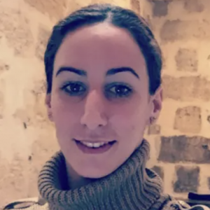Adeline BONA