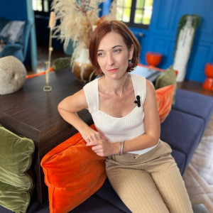 Lucie PEPOT