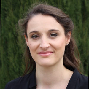 Audrey Vaidie