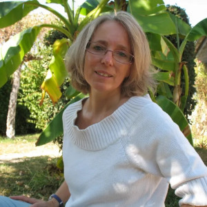 Caroline SUAU