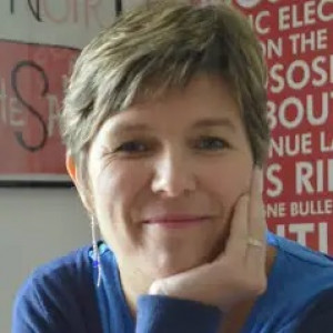 Valérie BEUQUE