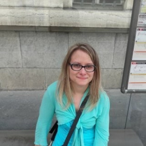 Eva LIEGARD