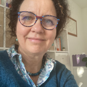Frédérique LISBET