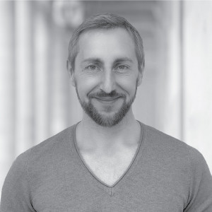 Arnaud MARCON