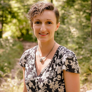Anne-Lise ALEO