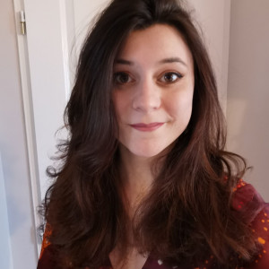 Amélie RIBES