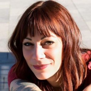 Céline Alice GARCIA
