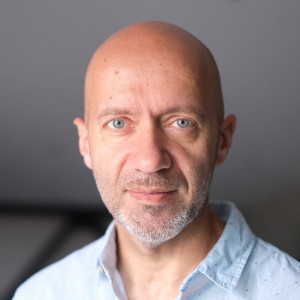 Franck Mahia