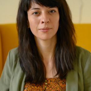 Juliana Oprescu