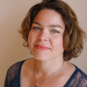Gaëlle DUPONT