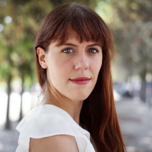 Maud WEYMIENS
