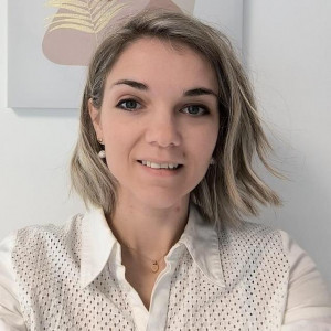 Karine SABIN